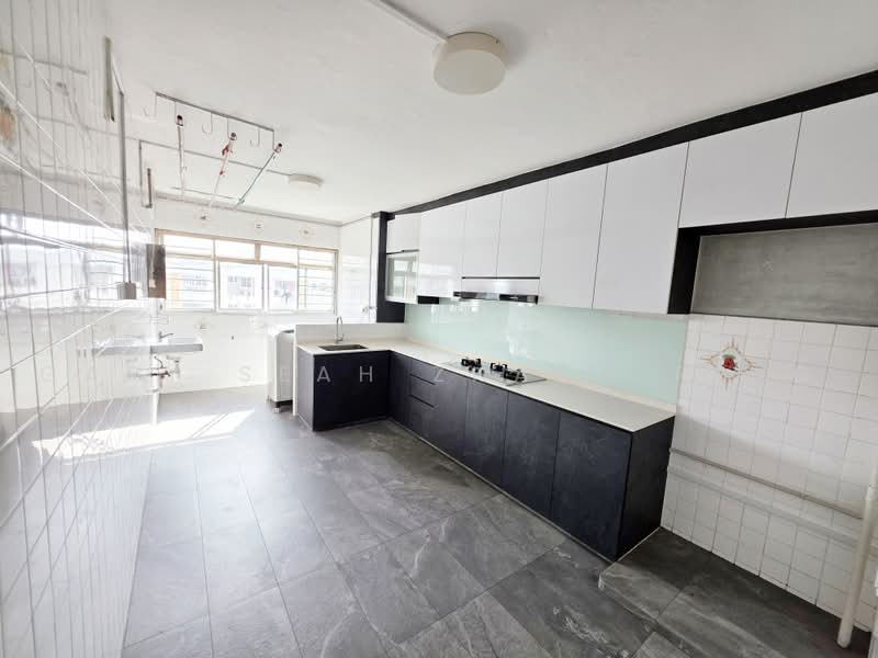 179 Ang Mo Kio Avenue 5, 179 Ang Mo Kio Avenue 5, 3 Bedrooms, 980 sqft, HDB Flat For Sale, by Gary Seah Zhang Feng, 500233641 - Kitchen - PropertyGuru.com.sg