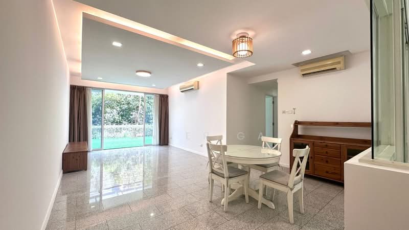 Blossoms @ Woodleigh, 12 Woodleigh Close, 4 Bedrooms, 1,421 sqft, Condominium For Rent, by Xavier Gan, 500233642 - Living Room - PropertyGuru.com.sg