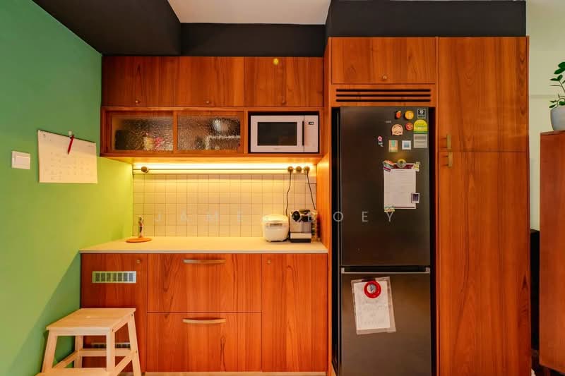 408 Pasir Ris Drive 6, 408 Pasir Ris Drive 6, 3 Bedrooms, 1,561 sqft, HDB Flat For Sale, by James Boey, 500233643 - Kitchen - PropertyGuru.com.sg