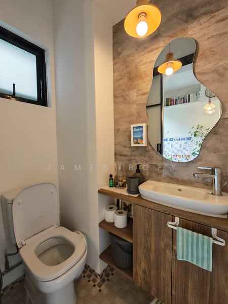 408 Pasir Ris Drive 6, 408 Pasir Ris Drive 6, 3 Bedrooms, 1,561 sqft, HDB Flat For Sale, by James Boey, 500233643 - Bathroom - PropertyGuru.com.sg