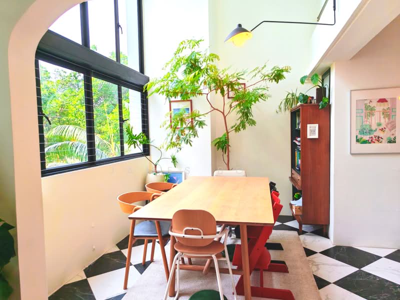408 Pasir Ris Drive 6, 408 Pasir Ris Drive 6, 3 Bedrooms, 1,561 sqft, HDB Flat For Sale, by James Boey, 500233643 - Dining Room - PropertyGuru.com.sg