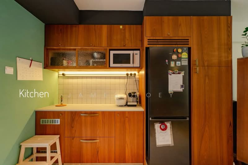 408 Pasir Ris Drive 6, 408 Pasir Ris Drive 6, 4 Bedrooms, 1,561 sqft, HDB Flat For Sale, by James Boey, 500233643 - Kitchen - PropertyGuru.com.sg