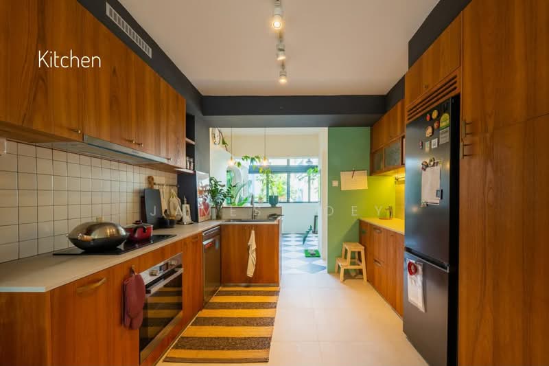408 Pasir Ris Drive 6, 408 Pasir Ris Drive 6, 4 Bedrooms, 1,561 sqft, HDB Flat For Sale, by James Boey, 500233643 - Kitchen - PropertyGuru.com.sg
