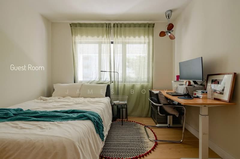 408 Pasir Ris Drive 6, 408 Pasir Ris Drive 6, 4 Bedrooms, 1,561 sqft, HDB Flat For Sale, by James Boey, 500233643 - Bedroom - PropertyGuru.com.sg
