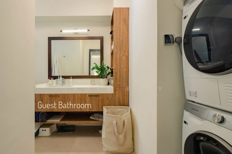 408 Pasir Ris Drive 6, 408 Pasir Ris Drive 6, 4 Bedrooms, 1,561 sqft, HDB Flat For Sale, by James Boey, 500233643 - Bathroom - PropertyGuru.com.sg