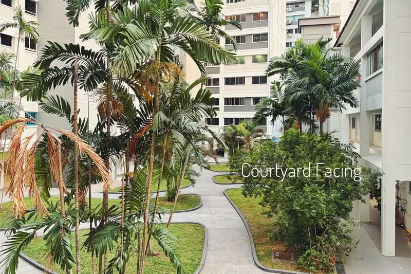 408 Pasir Ris Drive 6, 408 Pasir Ris Drive 6, 4 Bedrooms, 1,561 sqft, HDB Flat For Sale, by James Boey, 500233643 - Exterior - PropertyGuru.com.sg