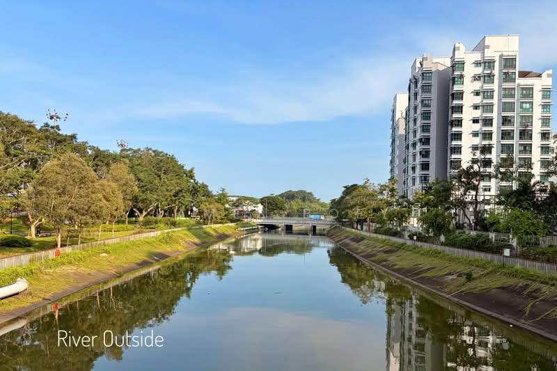 408 Pasir Ris Drive 6, 408 Pasir Ris Drive 6, 4 Bedrooms, 1,561 sqft, HDB Flat For Sale, by James Boey, 500233643 - Exterior - PropertyGuru.com.sg