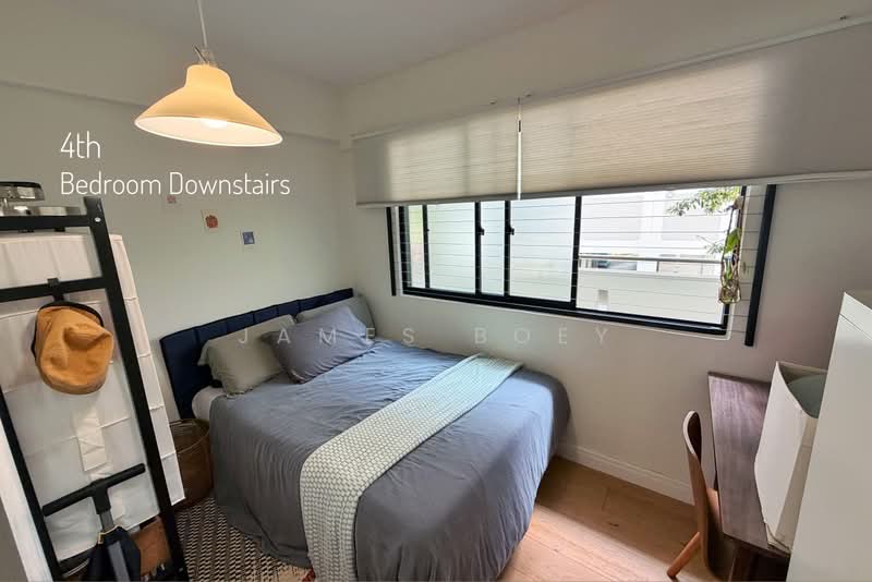 408 Pasir Ris Drive 6, 408 Pasir Ris Drive 6, 4 Bedrooms, 1,561 sqft, HDB Flat For Sale, by James Boey, 500233643 - Bedroom - PropertyGuru.com.sg