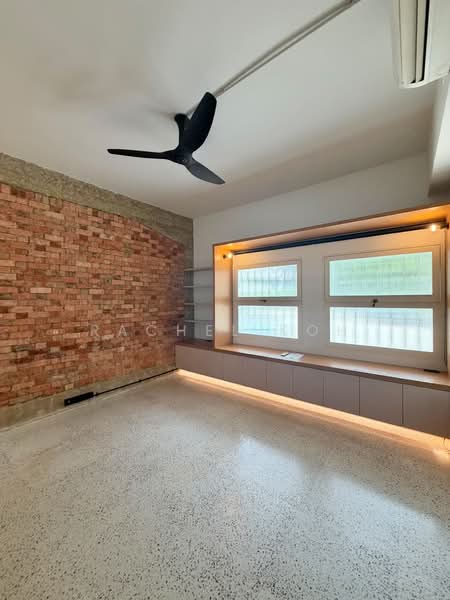A beautiful one-bedder in Tiong Bahru, Tiong Poh Rd, 1 Bedroom, 1,250 sqft, Walk-up Apartment For Rent, by Rachel Koh, 500233644 - Interior - PropertyGuru.com.sg