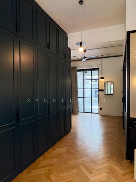 A beautiful one-bedder in Tiong Bahru, Tiong Poh Rd, 1 Bedroom, 1,250 sqft, Walk-up Apartment For Rent, by Rachel Koh, 500233644 - Interior - PropertyGuru.com.sg