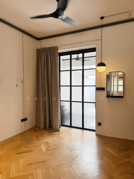A beautiful one-bedder in Tiong Bahru, Tiong Poh Rd, 1 Bedroom, 1,250 sqft, Walk-up Apartment For Rent, by Rachel Koh, 500233644 - Interior - PropertyGuru.com.sg