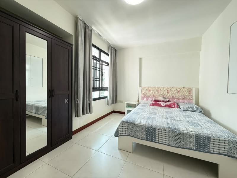 487 Admiralty Link, 487 Admiralty Link, 3 Bedrooms, 1,012 sqft, HDB Flat For Sale, by Kavin Kuah, 500233645 - Bedroom - PropertyGuru.com.sg