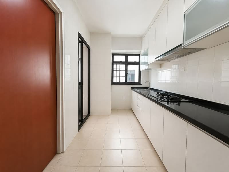 487 Admiralty Link, 487 Admiralty Link, 3 Bedrooms, 1,012 sqft, HDB Flat For Sale, by Kavin Kuah, 500233645 - Kitchen - PropertyGuru.com.sg