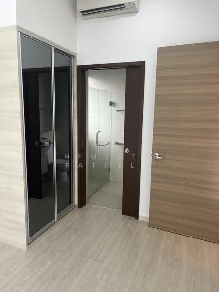 Forte Suites, 88 Mergui Road, Farrer Park / Serangoon Rd, 2 Bedrooms, 614 sqft, Condominium For Sale, by Hemlata Pathela, 500233648 - Interior - PropertyGuru.com.sg