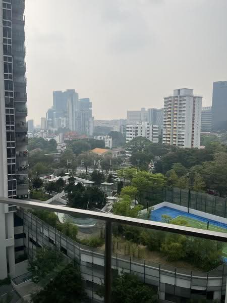 Forte Suites, 88 Mergui Road, Farrer Park / Serangoon Rd, 2 Bedrooms, 614 sqft, Condominium For Sale, by Hemlata Pathela, 500233648 - View - PropertyGuru.com.sg
