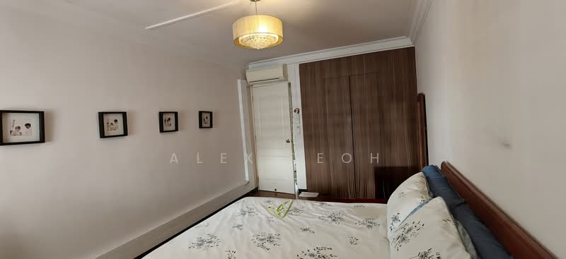 349 Bukit Batok Street 34, 349 Bukit Batok Street 34, 3 Bedrooms, 1,119 sqft, HDB Flat For Sale, by Alex Teoh, 500233649 - Bedroom - PropertyGuru.com.sg
