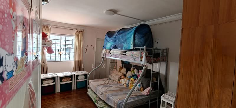 349 Bukit Batok Street 34, 349 Bukit Batok Street 34, 3 Bedrooms, 1,119 sqft, HDB Flat For Sale, by Alex Teoh, 500233649 - Bedroom - PropertyGuru.com.sg