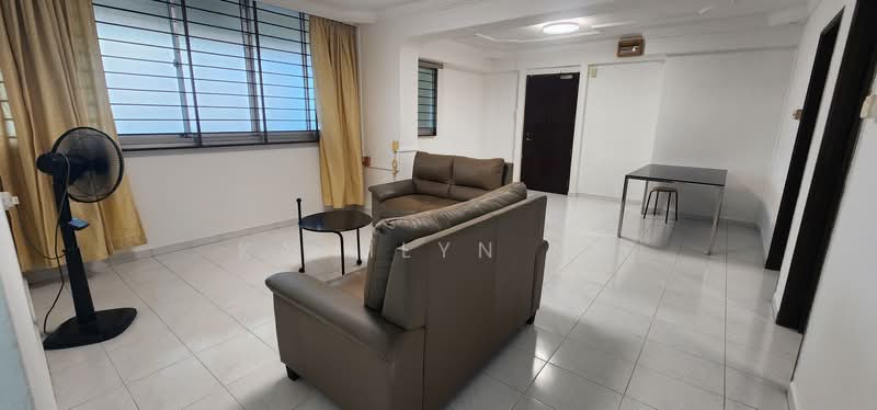 205 Bishan Street 23, 205 Bishan Street 23, 3 Bedrooms, 1,250 sqft, HDB Flat For Rent, by Kathlyn Ng, 500233651 - Living Room - PropertyGuru.com.sg