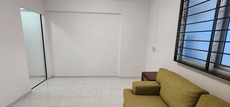 205 Bishan Street 23, 205 Bishan Street 23, 3 Bedrooms, 1,250 sqft, HDB Flat For Rent, by Kathlyn Ng, 500233651 - Bedroom - PropertyGuru.com.sg