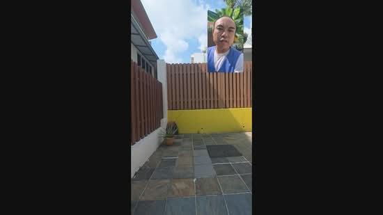 Parry Garden, Poh Huat Road, 6 Bedrooms, 4,204 sqft, Corner Terrace For Sale, by Marcus Ramsey Goh, 500233652 - PropertyGuru.com.sg