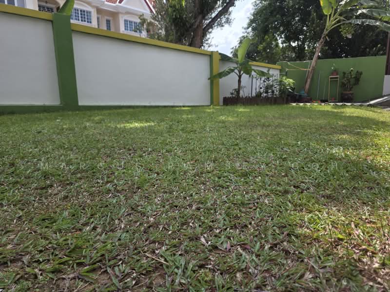 Parry Garden, Poh Huat Road, 6 Bedrooms, 4,204 sqft, Corner Terrace For Sale, by Marcus Ramsey Goh, 500233652 - Exterior - PropertyGuru.com.sg