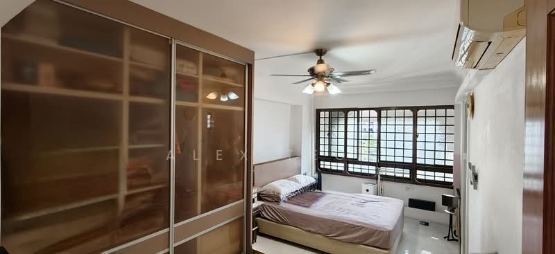 289E Bukit Batok Street 25, 289E Bukit Batok Street 25, 3 Bedrooms, 1,087 sqft, HDB Flat For Sale, by Alex Teoh, 500233655 - Bedroom - PropertyGuru.com.sg