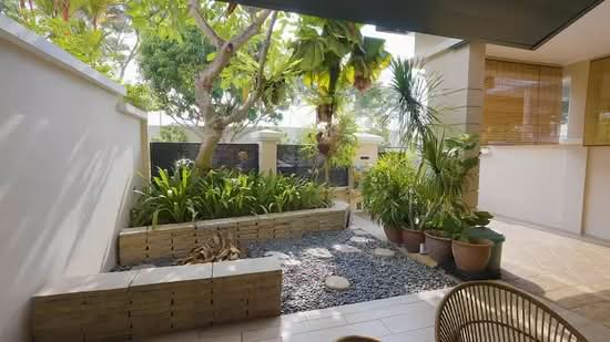 Limau Terrace, Limau Terrace, 5 Bedrooms, 4,310 sqft, Terraced House For Sale, by Gates Lee, 500233657 - PropertyGuru.com.sg