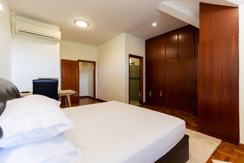 Limau Terrace, Limau Terrace, 5 Bedrooms, 4,310 sqft, Terraced House For Sale, by Gates Lee, 500233657 - Bedroom - PropertyGuru.com.sg