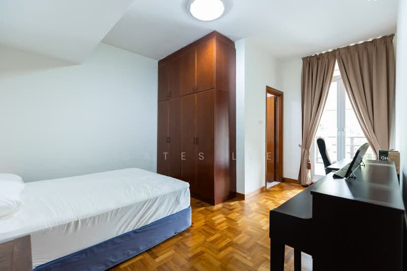 Limau Terrace, Limau Terrace, 5 Bedrooms, 4,310 sqft, Terraced House For Sale, by Gates Lee, 500233657 - Bedroom - PropertyGuru.com.sg