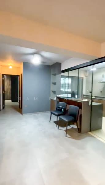 614B Tampines North Drive 1, 614B Tampines North Drive 1, 3 Bedrooms, 1,210 sqft, HDB Flat For Rent, by Ram Subra, 500233658 - Interior - PropertyGuru.com.sg