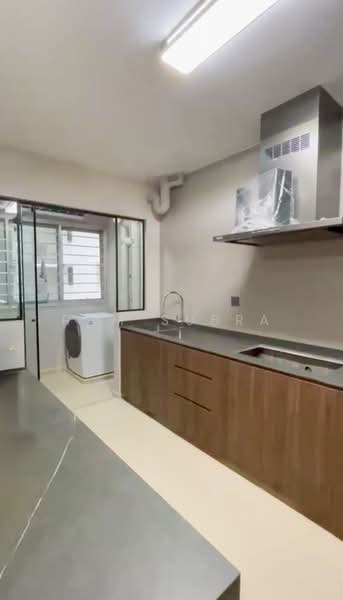 614B Tampines North Drive 1, 614B Tampines North Drive 1, 3 Bedrooms, 1,210 sqft, HDB Flat For Rent, by Ram Subra, 500233658 - Kitchen - PropertyGuru.com.sg