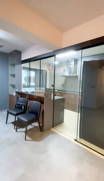 614B Tampines North Drive 1, 614B Tampines North Drive 1, 3 Bedrooms, 1,210 sqft, HDB Flat For Rent, by Ram Subra, 500233658 - Kitchen - PropertyGuru.com.sg