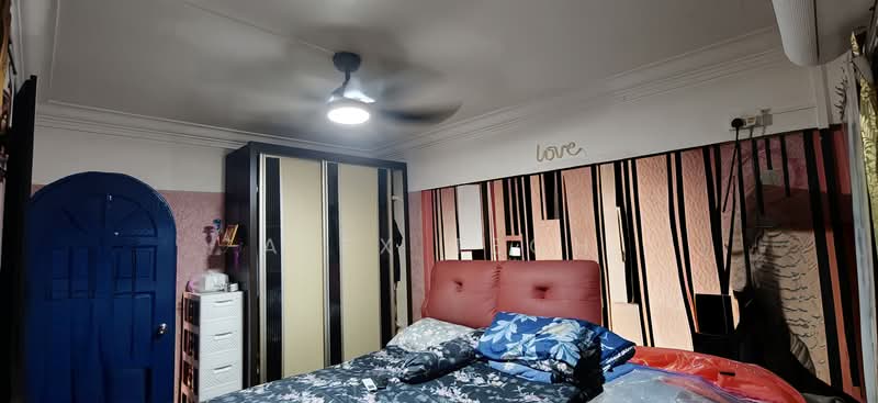 32 Marsiling Drive, 32 Marsiling Drive, 3 Bedrooms, 947 sqft, HDB Flat For Sale, by Alex Teoh, 500233662 - Bedroom - PropertyGuru.com.sg