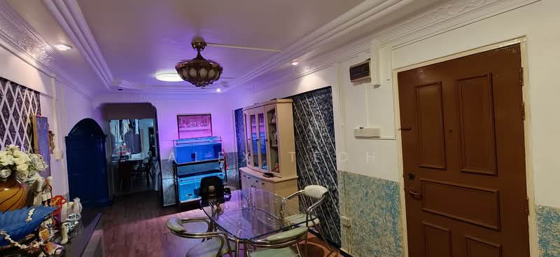 32 Marsiling Drive, 32 Marsiling Drive, 3 Bedrooms, 947 sqft, HDB Flat For Sale, by Alex Teoh, 500233662 - Living Room - PropertyGuru.com.sg