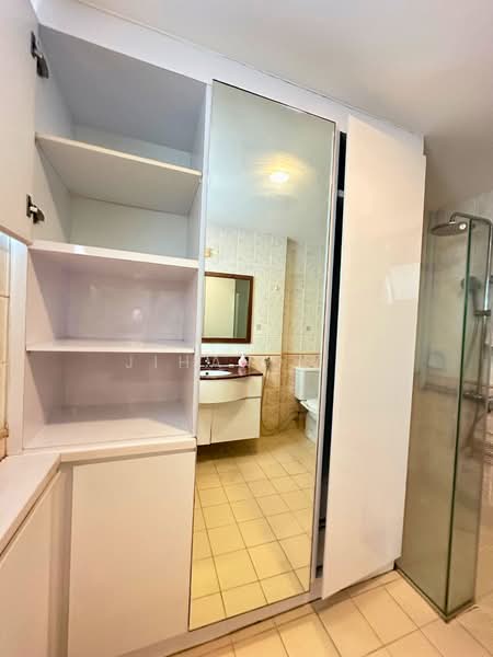 Chestervale, 31 Bangkit Road, Room Rental, 1,450 sqft, Condominium For Rent, by Jihardi, 500233663 - Bathroom - PropertyGuru.com.sg