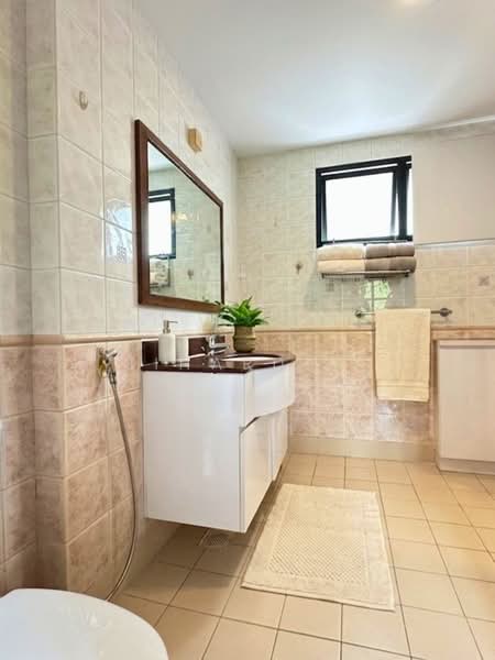 Chestervale, 31 Bangkit Road, Room Rental, 1,450 sqft, Condominium For Rent, by Jihardi, 500233663 - Bathroom - PropertyGuru.com.sg