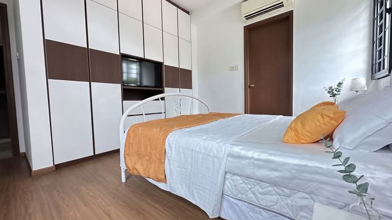 Chestervale, 31 Bangkit Road, Room Rental, 1,450 sqft, Condominium For Rent, by Jihardi, 500233663 - Bedroom - PropertyGuru.com.sg