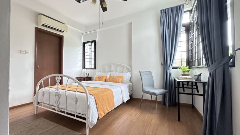 Chestervale, 31 Bangkit Road, Room Rental, 1,450 sqft, Condominium For Rent, by Jihardi, 500233663 - Bedroom - PropertyGuru.com.sg