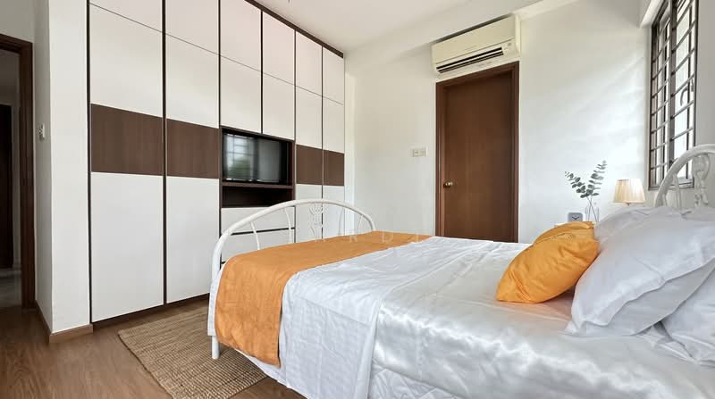 Chestervale, 31 Bangkit Road, Room Rental, 1,450 sqft, Condominium For Rent, by Jihardi, 500233663 - Bedroom - PropertyGuru.com.sg