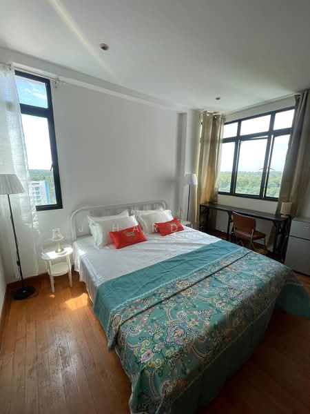 Chestervale, 31 Bangkit Road, Room Rental, 1,450 sqft, Condominium For Rent, by Jihardi, 500233663 - Bedroom - PropertyGuru.com.sg