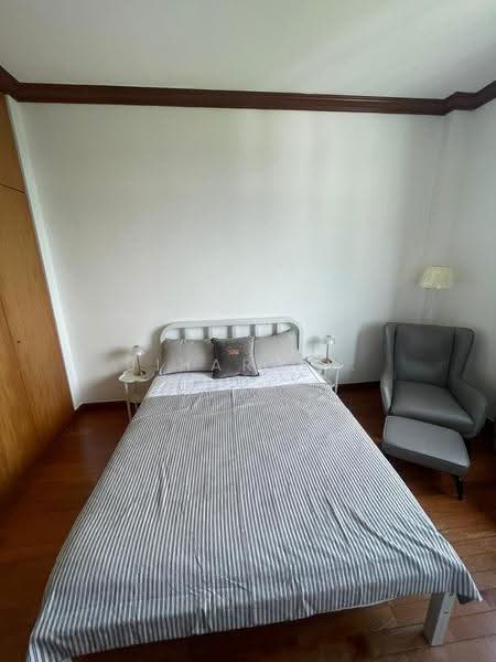 Chestervale, 31 Bangkit Road, Dairy Farm / Bukit Panjang / Choa Chu Kang, Room Rental, 1,450 sqft, Condominium For Rent, by Jihardi, 500233663 - Bedroom - PropertyGuru.com.sg
