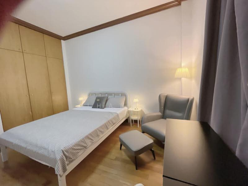 Chestervale, 31 Bangkit Road, Dairy Farm / Bukit Panjang / Choa Chu Kang, Room Rental, 1,450 sqft, Condominium For Rent, by Jihardi, 500233663 - Bedroom - PropertyGuru.com.sg