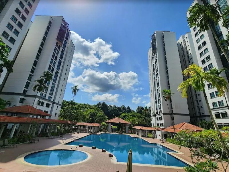 Chestervale, 31 Bangkit Road, Dairy Farm / Bukit Panjang / Choa Chu Kang, Room Rental, 1,450 sqft, Condominium For Rent, by Jihardi, 500233663 - Exterior - PropertyGuru.com.sg
