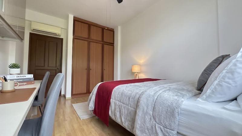 Chestervale, 31 Bangkit Road, Dairy Farm / Bukit Panjang / Choa Chu Kang, Room Rental, 1,450 sqft, Condominium For Rent, by Jihardi, 500233663 - Bedroom - PropertyGuru.com.sg