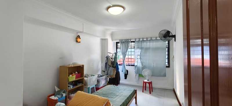541 Choa Chu Kang Street 52, 541 Choa Chu Kang Street 52, 3 Bedrooms, 1,345 sqft, HDB Flat For Sale, by Alex Teoh, 500233664 - Bedroom - PropertyGuru.com.sg
