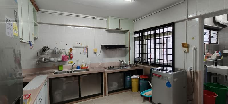 541 Choa Chu Kang Street 52, 541 Choa Chu Kang Street 52, 3 Bedrooms, 1,345 sqft, HDB Flat For Sale, by Alex Teoh, 500233664 - Kitchen - PropertyGuru.com.sg