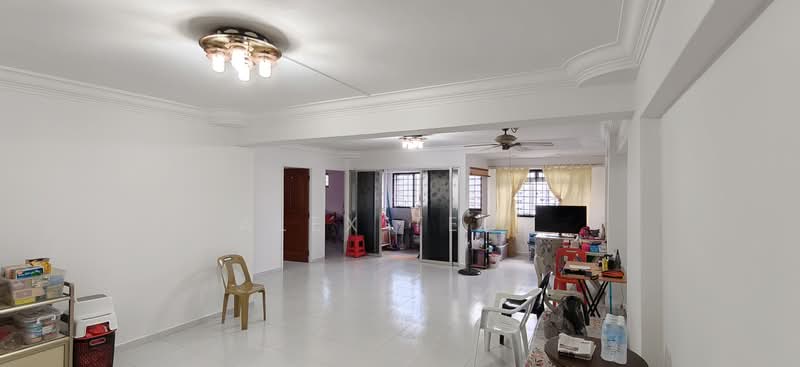 541 Choa Chu Kang Street 52, 541 Choa Chu Kang Street 52, 3 Bedrooms, 1,345 sqft, HDB Flat For Sale, by Alex Teoh, 500233664 - Living Room - PropertyGuru.com.sg