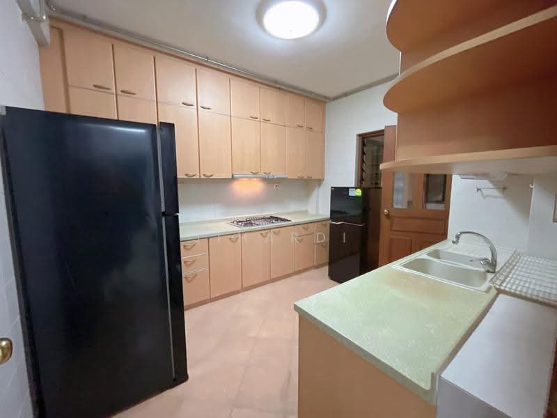 Chestervale, 31 Bangkit Road, Dairy Farm / Bukit Panjang / Choa Chu Kang, Room Rental, 1,450 sqft, Condominium For Rent, by Jihardi, 500233665 - Kitchen - PropertyGuru.com.sg