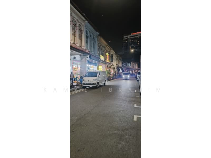 Rowell Road, , 2,496 sqft, Shop / Shophouse For Sale, by Kamal Ibrahim, 500233667 - CommercialGuru.com.sg
