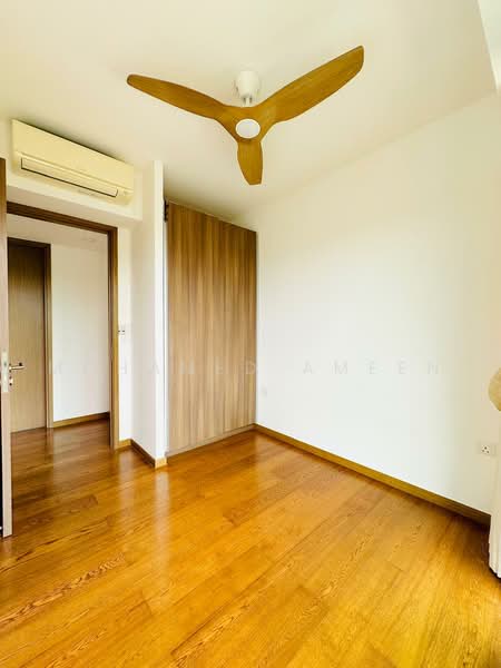 Kingsford Waterbay, 74 Upper Serangoon View, 3 Bedrooms, 1,033 sqft, Condominium For Rent, by Mohamed Ameen, 500233668 - Bedroom - PropertyGuru.com.sg